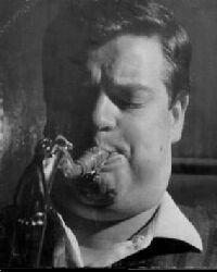 Tubby Hayes